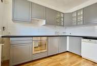 TOP renovierte Wohnung in Grazer Bestlage mit Weitblick