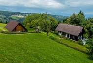 PREISUPDATE!!! Rarität auf dem Immobilienmarkt! Alleinlage, Aussichtslage, Bauernhaus mit Geschichte!