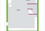 Provisionsfreies Einfamilienhaus | Nachhaltige Ziegelmassivbauweise | mit Keller &amp; Eigengrund