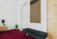 HOTEL PENSION LÖWEN IN SULZ - Etablierter Beherbergungsbetrieb mit nachgewiesener Zusatznachfrage, baubewilligter Erweiterung und optionalem Immobilienpotenzial