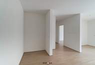 Zentral wohnen & urban genießen - provisionsfreie Familienwohnung