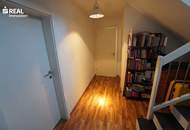 Familienidylle in Pfaffstätten - Geräumiges Einfamilienhaus mit Wohnkeller, Büro, Doppelgarage und Garten mit Pool