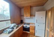 Charmante 3- Zimmer Wohnung mit Loggia und Blick ins Grüne