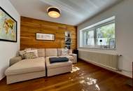 ZWEITWOHNSITZ MÖGLICH! SONNIG, TOP ZUSTAND - IN TRAUMHAFTER LAGE