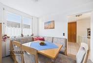 Charmante Garten-Maisonette mit Sonnenterrasse & Doppelgarage in Lauterach