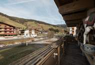 Alpenidylle trifft Flexibilität – Großzügiges Wohnen und Vermieten im Herzen von Saalbach-Hinterglemm.