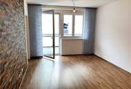 Wiener Straße: 2 Zimmerwohnung mit südwestlichen Balkon und Stellplatz inklusive!