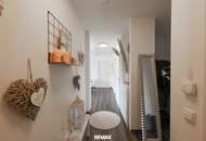 Wunderschöne Penthouse-Wohnung in Bestlage