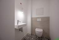 AUHOFSTRAßE - VILLA AUHOF – stilvolle Wohnung in erstklassiger Lage