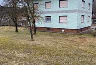 Ein Haus viele Möglichkeiten! Großes Grundstück mit großem Haus!