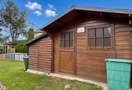 Gepflegtes Einfamilienhaus - ruhige Lage!