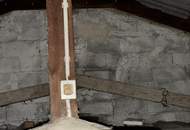 Hier lässt es sich leben...der See ruft! Solides Wohnhaus in Oggau -Bedarf Renovierung!