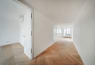 Exklusive 2-Zimmer-Wohnung mit großzügiger Terrasse in zentraler Lage