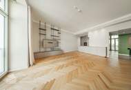 Wunderschöne 3-Zimmer Wohnung mit Garage und Fitnessraum, Nähe Rudolfinerhaus