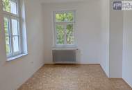CHARMANTE ETAGE IM OBERGESCHOSS EINES ZWEIFAMILIENHAUSES TERRASSE & GROSSER GARTEN - DOGS WELCOME