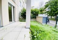 EXKLUSIVES WOHNEN IN OBERDÖBLING - GARTENWOHNUNG - 3 Zimmer Wohnung in bester Wohnlage