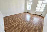 Weniger putzen - mehr leben! Kleinstwohnung mit eingereichtem, großen Balkon! U-Bahn um´s Eck! Ruhige Hoflage in 1030 Wien + Schönes Altbauhaus! Nicht zögern!