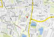 Moderne 2-Zimmer Wohnung mit top Infrastruktur