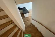 Floridsdorf von seiner schönsten Seite – Neubau-Townhouse zum Erstbezug. Ruhiges Wohnen im Grünen - JETZT ANFRAGEN