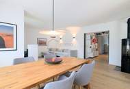Exklusive 4-Zimmer-Wohnung in Aldrans | 110m² Wfl. | Komplett kernsaniert 2021 | 2 Garagenplätze & 2 Balkone | Gemeinschaftsgarten