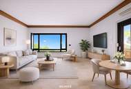 Ihr Logenplatz über Mödling – Haus mit Pool und spektakulärem Panoramablick