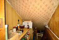 Landhaus mit viel Platz auf rund 995 m² Grund!