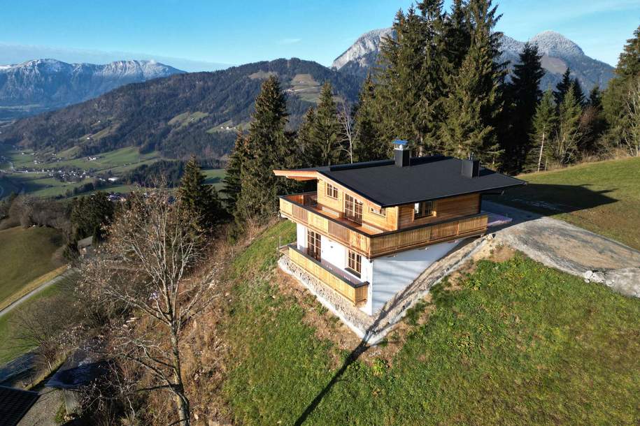 Top of Tirol, Haus-miete, 2.300,00,€, 6305 Kitzbühel