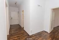 3-Zimmer-Whg. mit Loggia vis-a-vis Türkenschanzpark