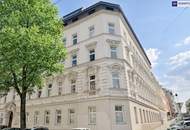 Urbaner Wohnluxus: Exklusive DG-Wohnung mit Terrasse &amp; spektakulärem Fernblick