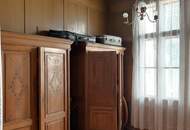 Altbauvilla aus der Jahrhundertwende auf einem ca. 1.770 m² Grundstück