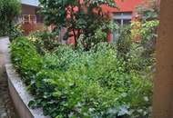 Altbaucharme trifft Gartenglück – Ihr Zuhause mit Seele - unbefristet vermietet