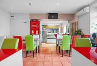 Charmantes Gastronomieobjekt in Maria-Lanzendorf – Ihr neuer Geschäftserfolg!