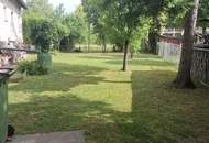 1226m² Baugrund Nahe U1 Leopoldau