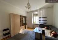 AB OKTOBER | U1 REUMANNPLATZ | STILHAUS | RUHELAGE | EINBAUKÜCHE