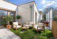 Gartenwohnung Nähe Alte Donau | Erstbezug | Komplett hofseitig | Fernwärme | TG-Stellplatz optional | Ideal für Anleger oder Eigennutzer | Nachhaltiges Projekt