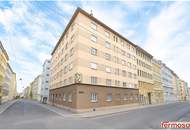 WOHNEN IM FASANVIERTEL – 100 m² | 4 Zimmer | Renoviert 2024