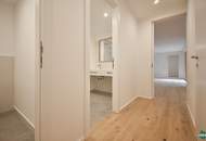 ERSTBEZUG | Großzügige 3-Zimmer-Wohnung mit traumhafter Loggia
