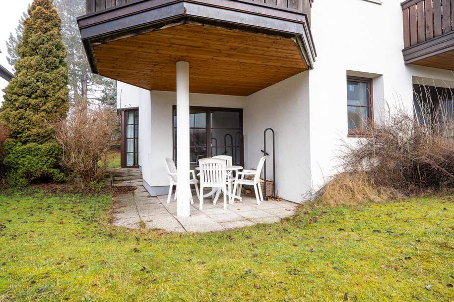 NEUER PREIS! Top 2-Zimmer Starterwohnung in Mondsee, Wohnung-kauf, 270.000,€, 5310 Vöcklabruck