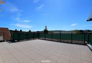 Grün. Ruhig. Großzügig. – Wohnen mit Flair auf 4 Zimmern