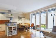Maisonette-Wohnung im Zentrum von Leonding