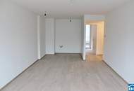 3-Zimmer-Wohnung mit Balkon am Donaukanal