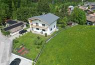 "Weils dahoam am schönsten is" - Zweifamilienhaus in Annaberg