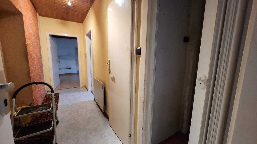 2-Zimmer-Wohnung mit Balkon in Pöchlarn