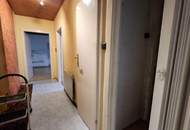 2-Zimmer-Wohnung mit Balkon in Pöchlarn