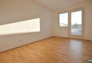 UMS ECK 51 – Klimatisierte 3-Zimmer-Wohnung mit zwei Terrassen