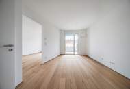 Nachhaltiges Wohnen beim Yppenplatz - Moderne 2-Zimmer-Wohnung mit Loggia