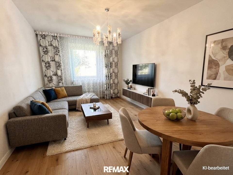 Gönne dir eine AUSZEIT: dein persönlicher 49m² Rückzugsort mitten im Ski- & Wanderparadies!
