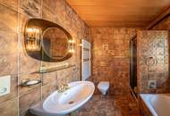 Platz für Familien und Ideen – Ideal für Käufer mit handwerklichem Geschick! Doppelhaus in Jenbach