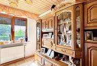 OPEN HOUSE SA 5.7. AB 10:00 - GEPFLEGTES FAMILIENHAUS IN STRASSHOF