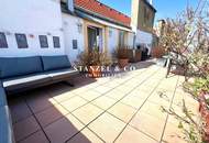 TERRASSENDACHGESCHOSS BEIM ALOIS-DRASCHE-PARK